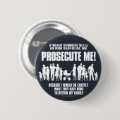 Verfolgen Sie mich Knopf (Familie) Button (Vorne & Hinten)