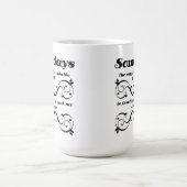 Verfügbare Ergebnisse Funny Mug Kaffeetasse (Mittel)