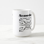 Verfügbare Ergebnisse Funny Mug Kaffeetasse (VorderseiteRechts)