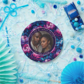 Verfügbare Teller für eine Einsatzpartei (Party)