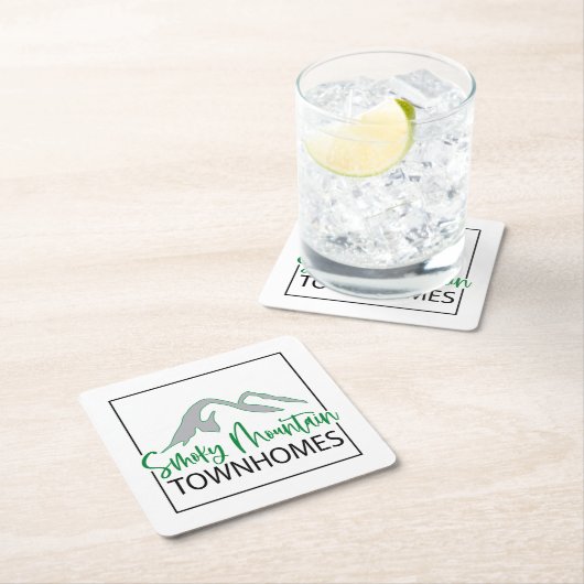 Verfügbare Untersetzer für benutzerdefinierte Logo (Vor Ort)