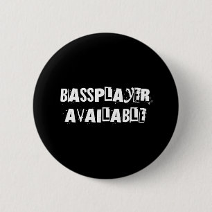 Verfügbarer Baß Button