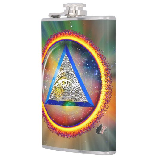 Verfügungsrechte Flachmann (Links)