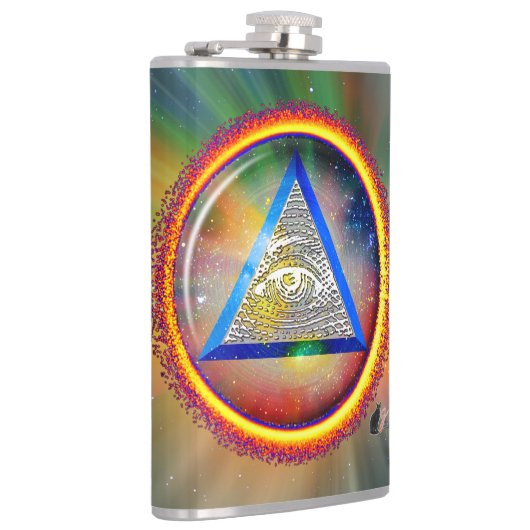 Verfügungsrechte Flachmann (Rechts)