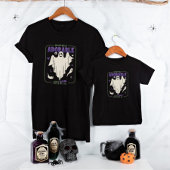 Verführerisch Adorable Funny Halloween Ghost-Redew Kleinkind T-shirt