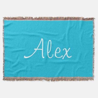 Verführerisch Aqua Decke