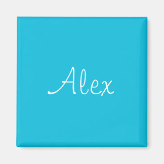 Verführerisch Aqua Magnet