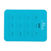 Verführerisch Aqua Magnet (Horizontal)