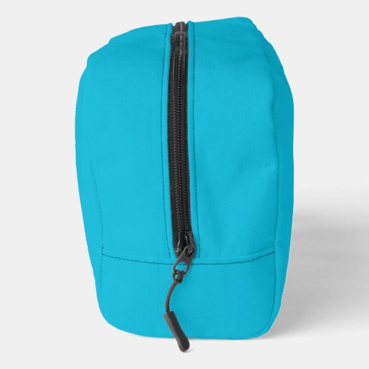 Verführerisch Aqua Waschbeutel (Rechts)