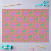 Verführerische Alien Beauties Seidenpapier (Basteln)