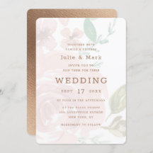 Verführerische Rose Vintage Rosa Blumenzehen