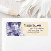 Verführerische Viktorianische Schönheit - Belle Ep (Insitu)