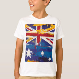 Verführerisches Australien T-Shirt