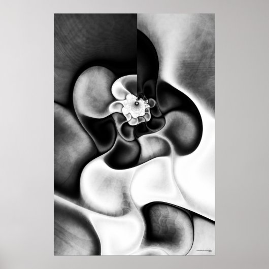 Verführung Poster (Vorne)