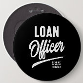 Vergabe eines Auftrags für einen Darlehensbedienst Button (Vorne & Hinten)