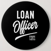 Vergabe eines Auftrags für einen Darlehensbedienst Button (Vorderseite)