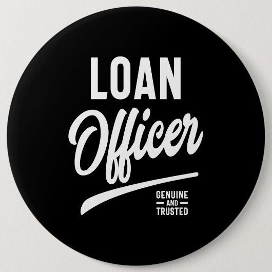 Vergabe eines Auftrags für einen Darlehensbedienst Button (Vorderseite)