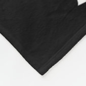 Vergangen aber nicht vergessen, bis wir wieder Ges Fleecedecke (Ecke)