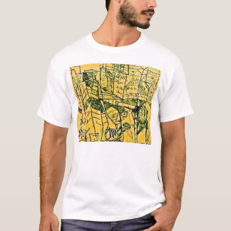 VERGANGENE GEBÜHREN T-Shirt