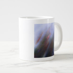 Vergangenen September Jumbo-Tasse