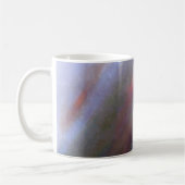 Vergangenen September Kaffeetasse (Links)