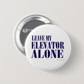 Vergangenheit Button (Vorne & Hinten)