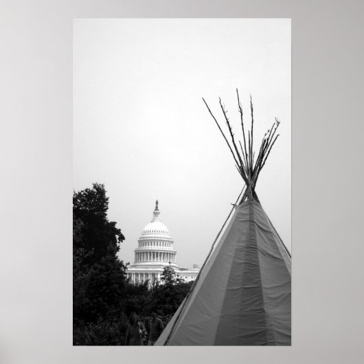 Vergangenheit und Gegenwart Poster (Vorne)