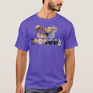 Vergangenheit und Gegenwart T-Shirt