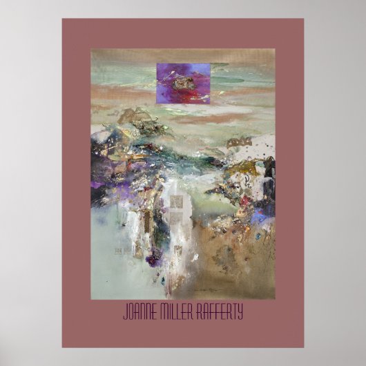 Vergangenheit viele Horizonte Poster (Vorne)