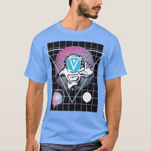 Verge-Astronaut T-Shirt