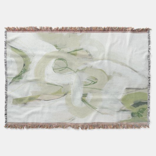 Verge Decke (Vorderseite)