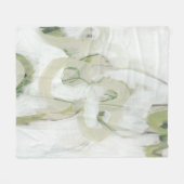 Verge Fleecedecke (Vorderseite (Horizontal))