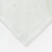 Verge Fleecedecke (Ecke)