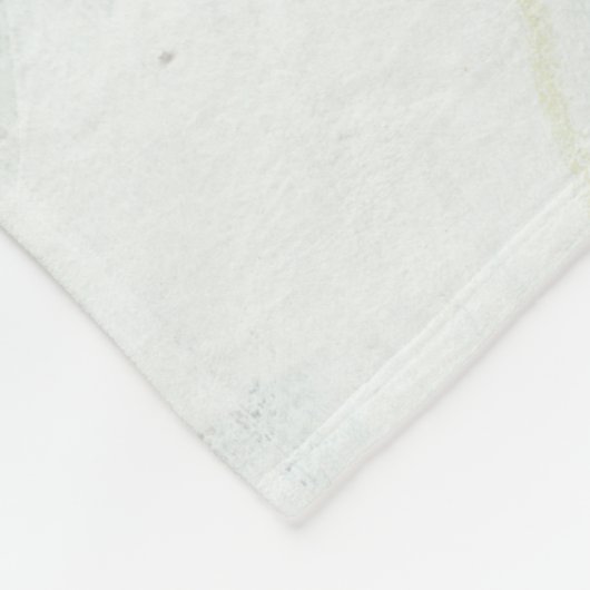 Verge Fleecedecke (Ecke)