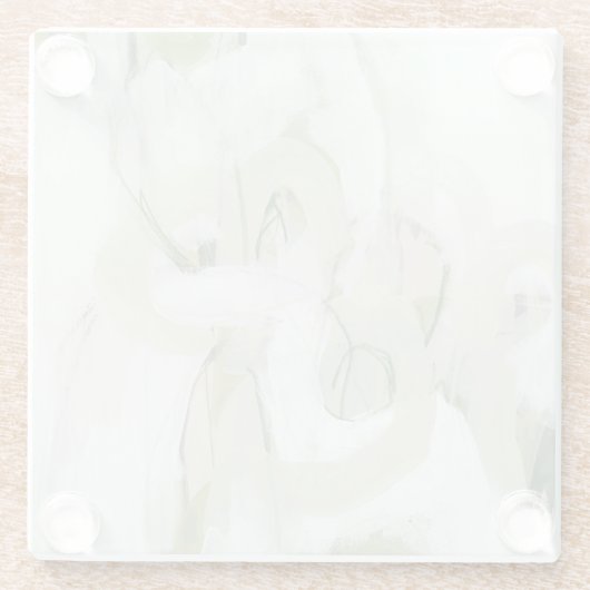 Verge Glasuntersetzer (Rückseite)