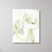 Verge Leinwanddruck (Vorderseite)