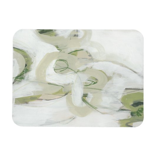 Verge Magnet (Horizontal)