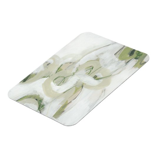 Verge Magnet (Linke Seite)