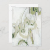 Verge Postkarte (Vorne/Hinten)