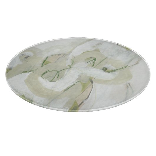 Verge Schneidebrett (Ecke)