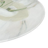 Verge Schneidebrett (Ecke)