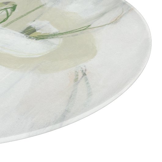 Verge Schneidebrett (Ecke)