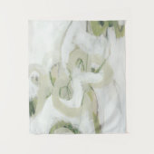 Verge Wandteppich (Vorderseite)