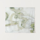 Verge Wandteppich (Vorderseite (Horizontal))