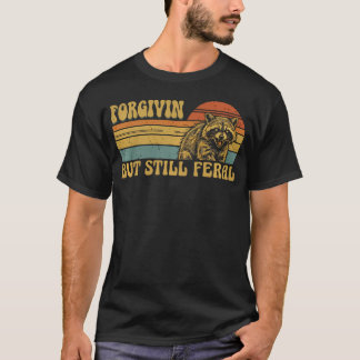 Vergeben, aber immer noch wild lustiger christlich T-Shirt