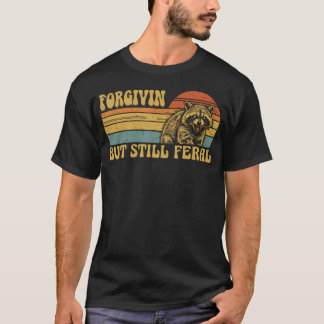Vergeben, aber immer noch wild lustiger christlich T-Shirt