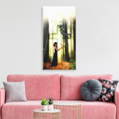 vergeben leinwanddruck (Insitu (Wohnzimmer))