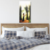 vergeben leinwanddruck (Insitu (Schlafzimmer))