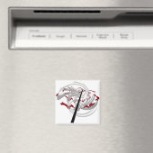 vergeben magnet (In Situ (Geschirrspüler))