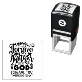 vergeben permastempel (Beispiel)